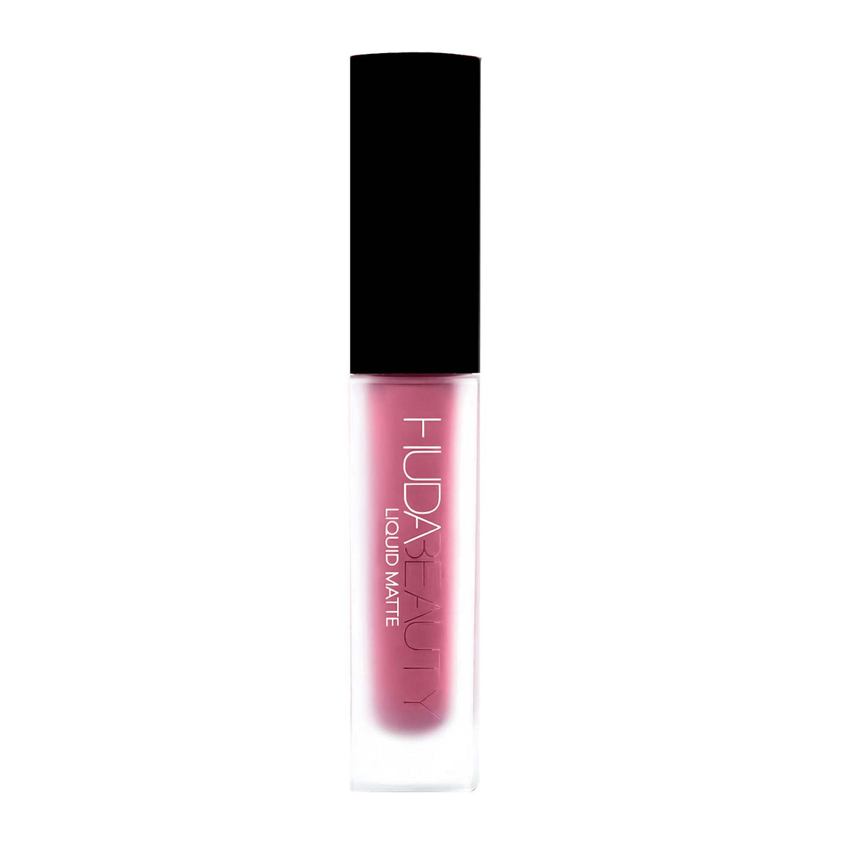 HUDA BEAUTY Liquid Matte Lipstick Mini  (1.9ml)