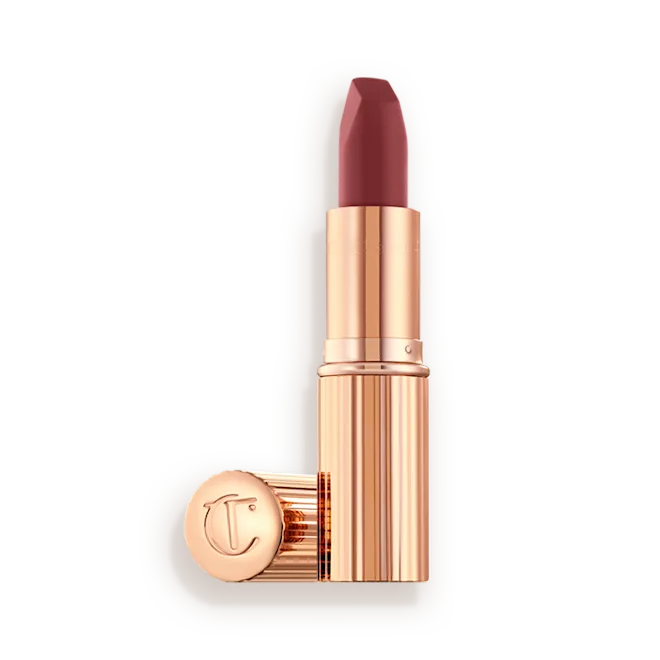 Charlotte Tilbury Matte Revolution Hydrating Lipstick