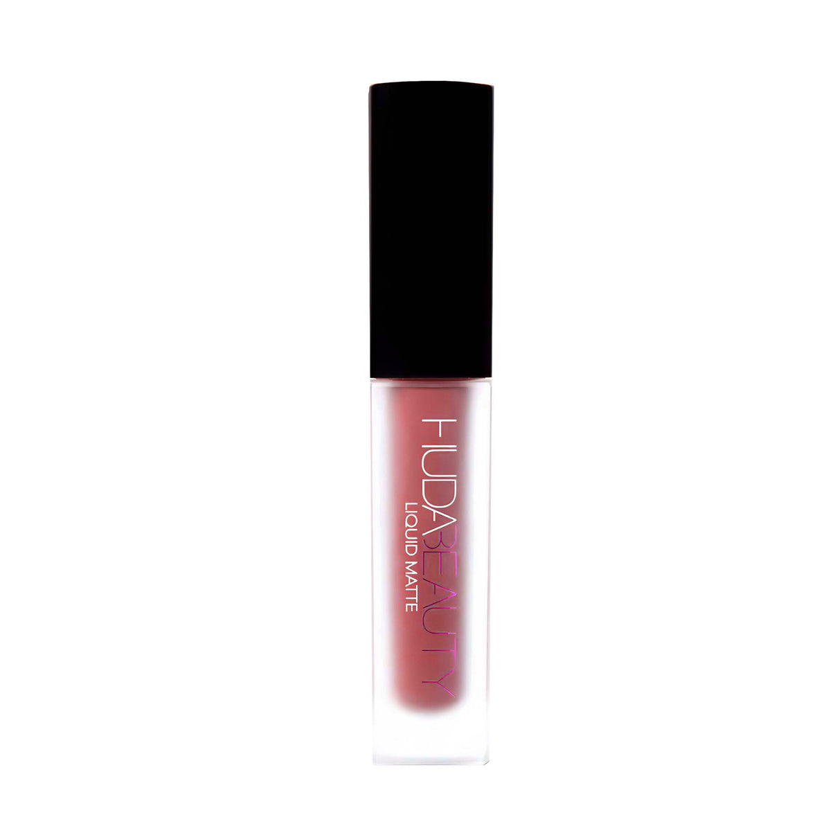 HUDA BEAUTY Liquid Matte Lipstick Mini  (1.9ml)
