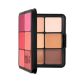 MAKE UP FOR EVER HD SKIN All-In-One Face Palette