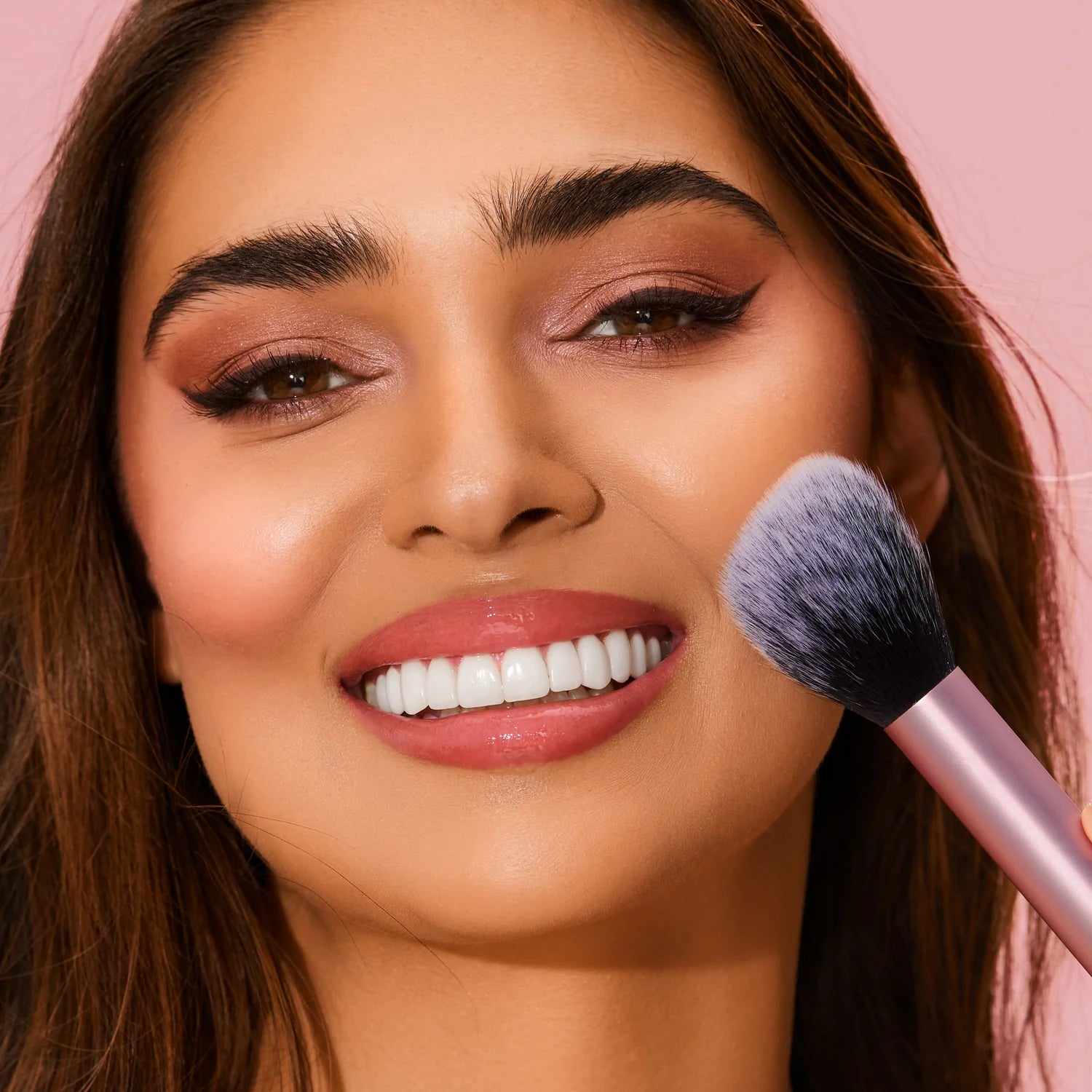 RealTechniques Everyday Essentials Makeup Brush Set