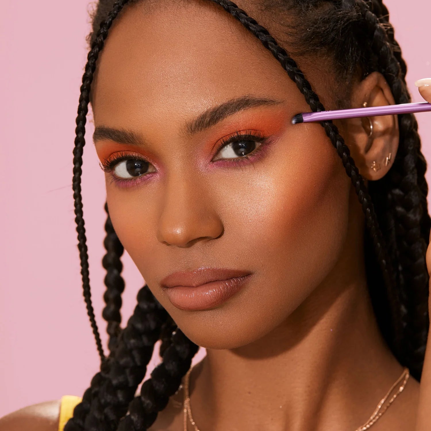 Real Techniques  Everyday Eye Essentials Brush Set