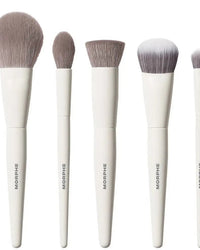 Morphe Portrait Mode 5-Piece Face Brush Set