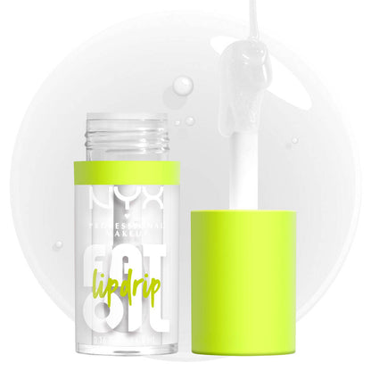 NYX Professional Makeup  Fat Oil Lip Drip