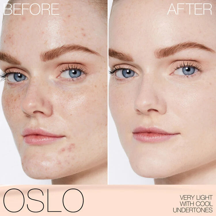 NARS Light Reflecting Skin Improving Medium Coverage Foundation