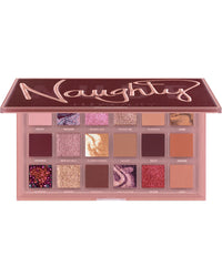 HUDA BEAUTY Naughty Eyeshadow Palette