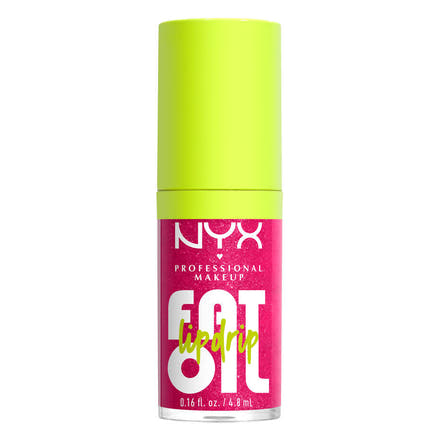 NYX Professional Makeup  Fat Oil Lip Drip