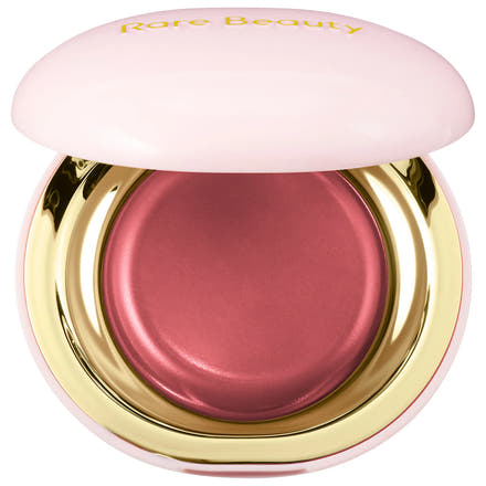 Rare Beauty Stay Vulnerable Melting Cream Blush- 4 color
