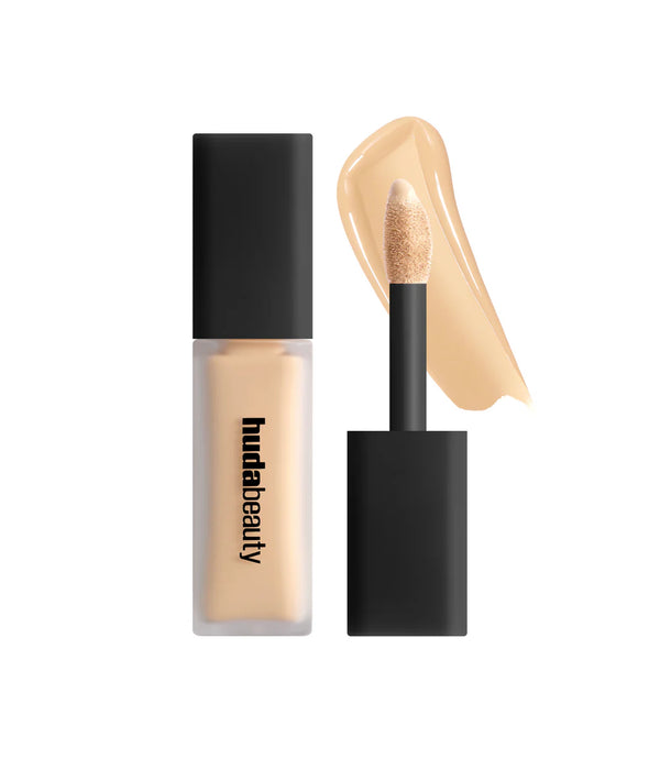 HUDA BEAUTY FauxFilter Luminous Matte Concealer full size