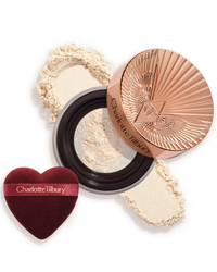 AIRBRUSH FLAWLESS BLUR LOOSE POWDER