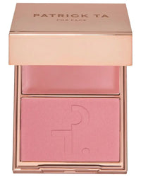 PATRICK TA Major Headlines Double-Take Blush