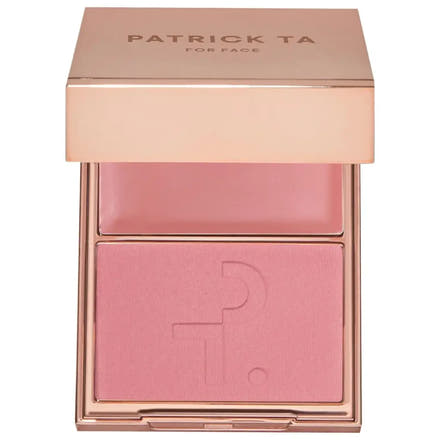 PATRICK TA Major Headlines Double-Take Blush