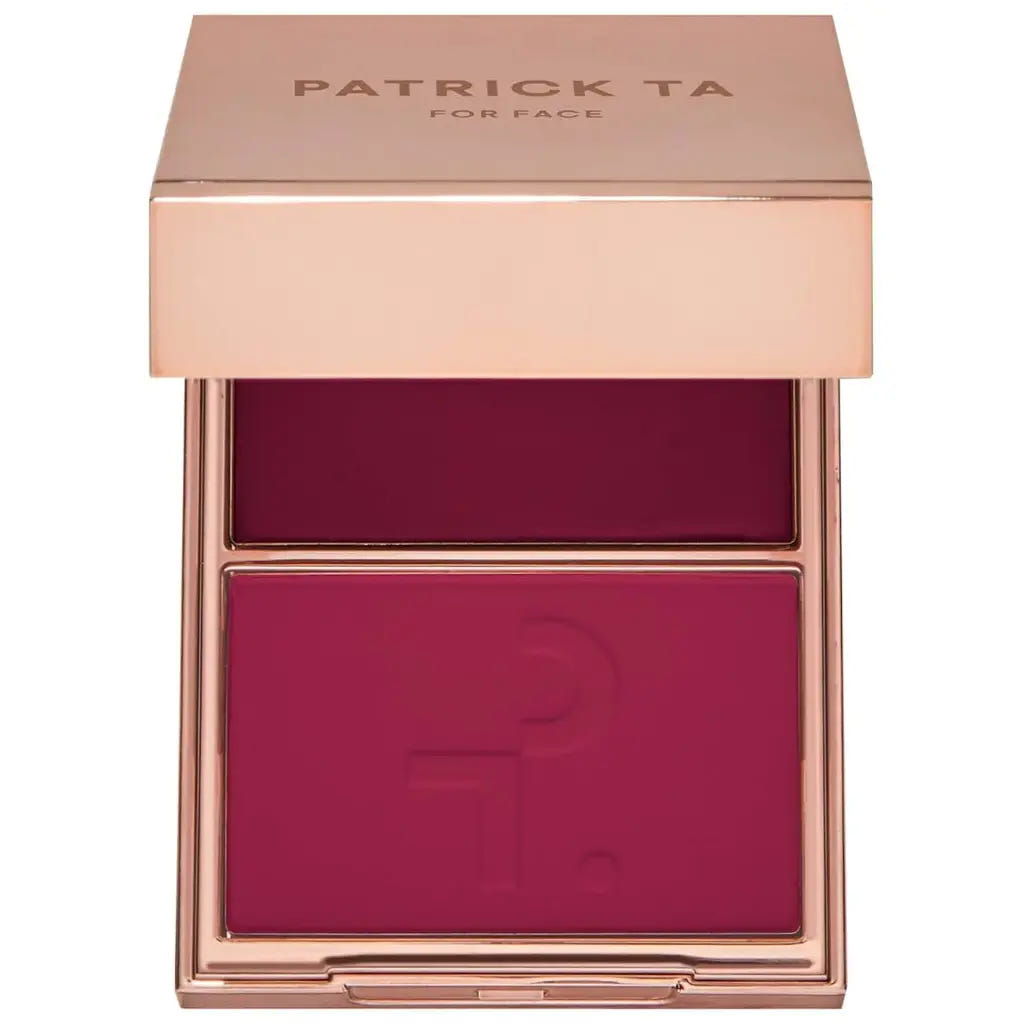 PATRICK TA Major Headlines Double-Take Blush