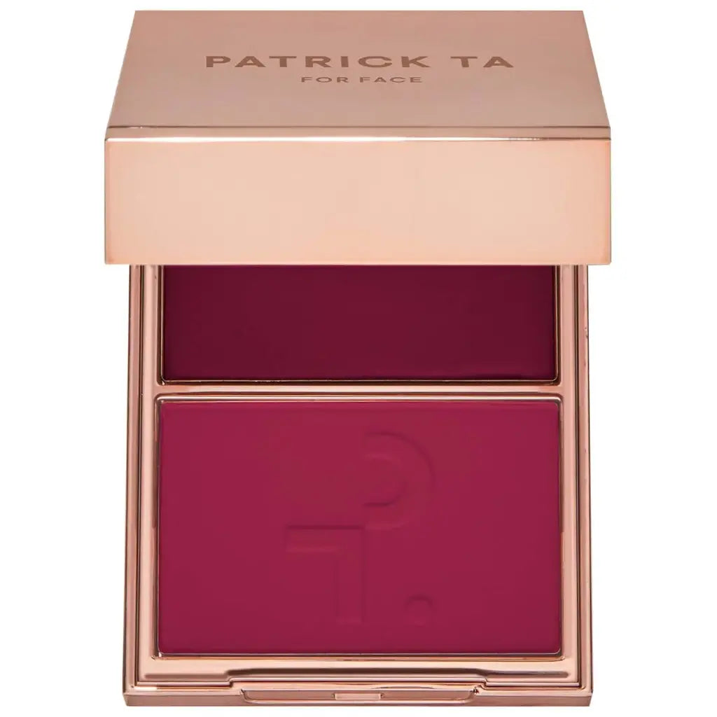 PATRICK TA Major Headlines Double-Take Blush