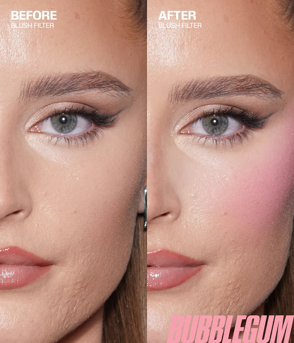 HUDA BEAUTY Blush Filter Liquid Blush full size