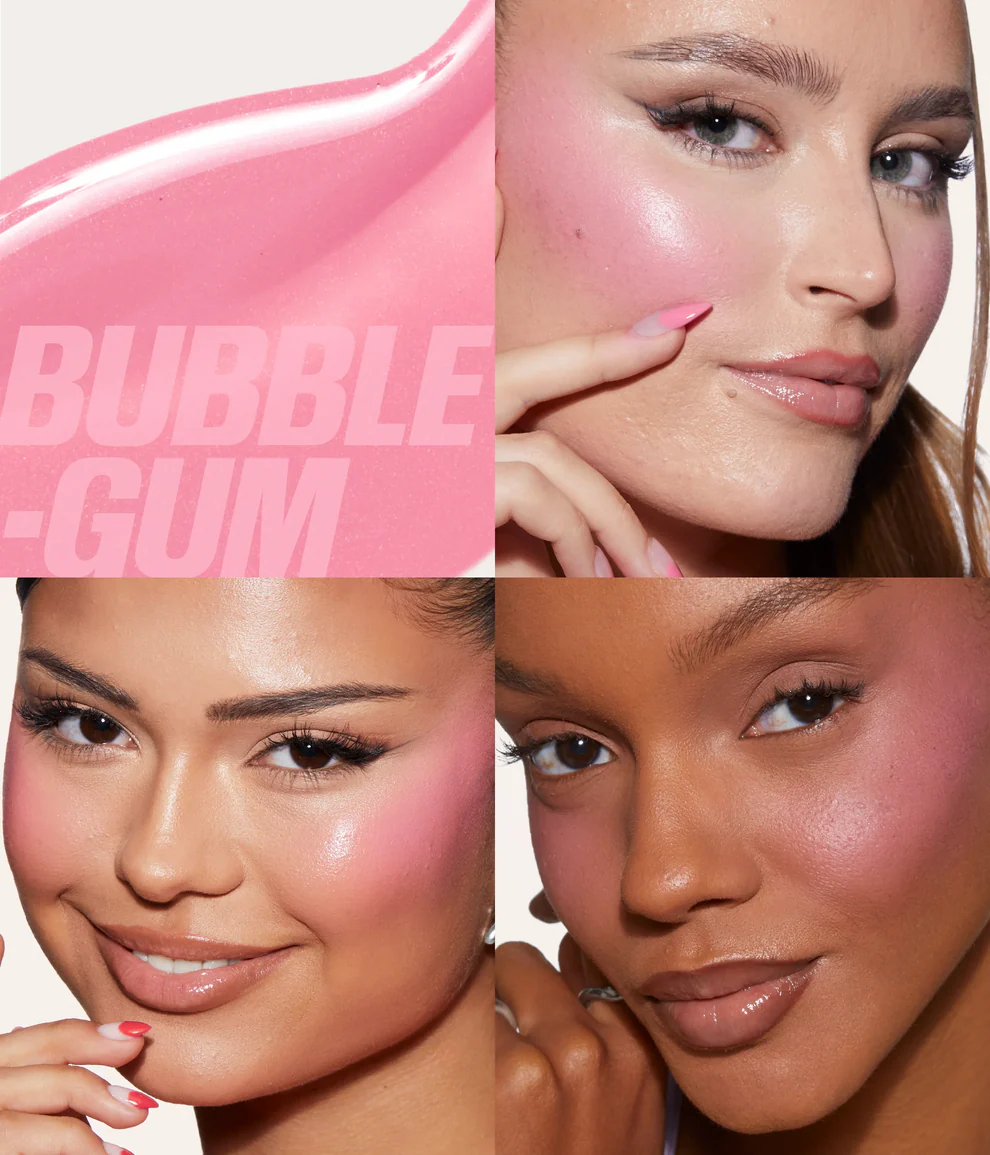 HUDA BEAUTY Blush Filter Liquid Blush full size