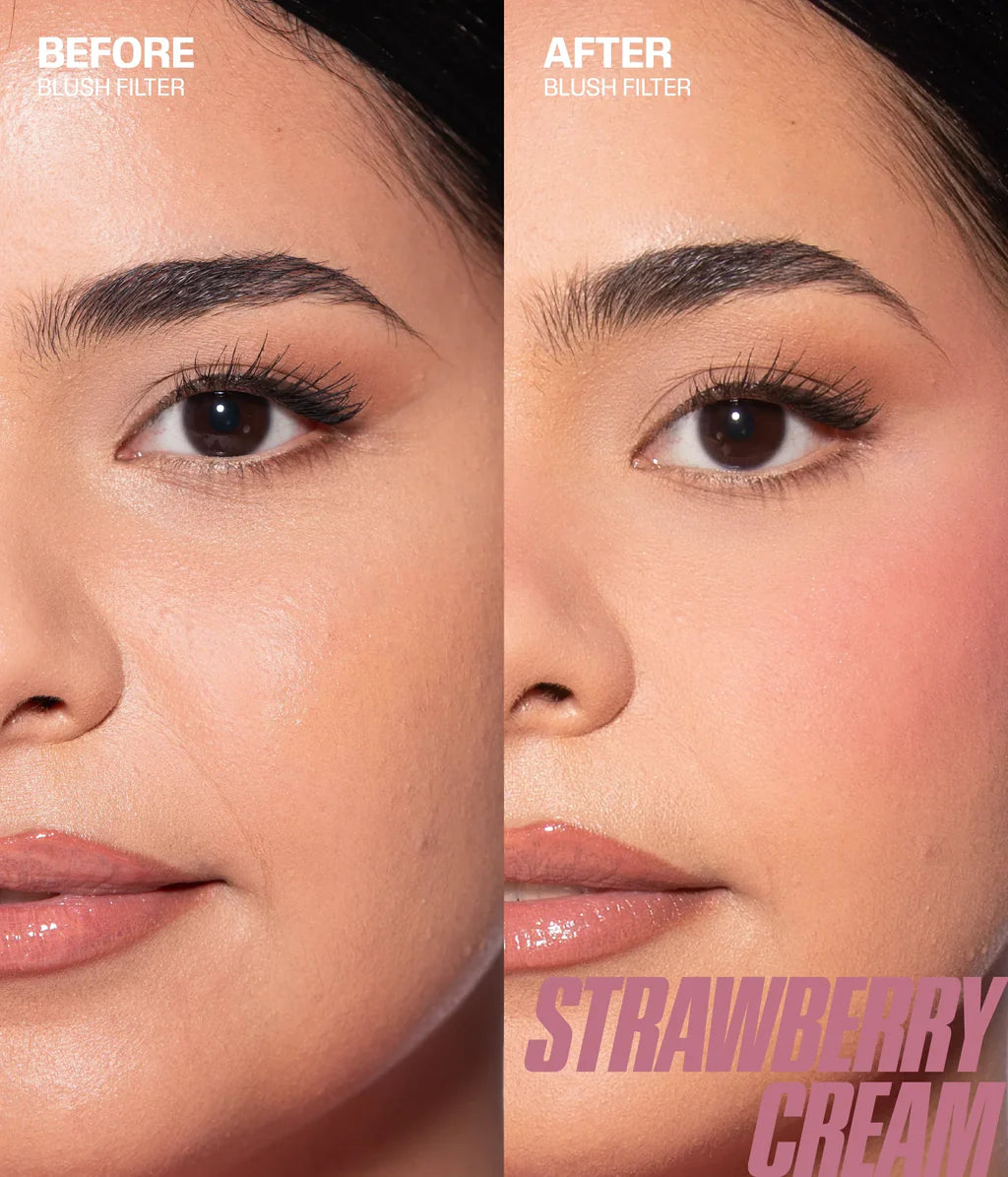 HUDA BEAUTY Blush Filter Liquid Blush full size