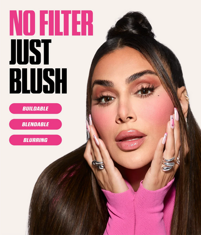HUDA BEAUTY Blush Filter Liquid Blush full size