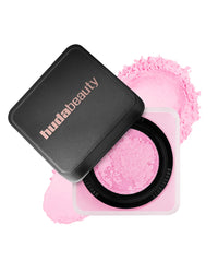HUDA BEAUTY Easy Bake Loose Baking Setting Powder