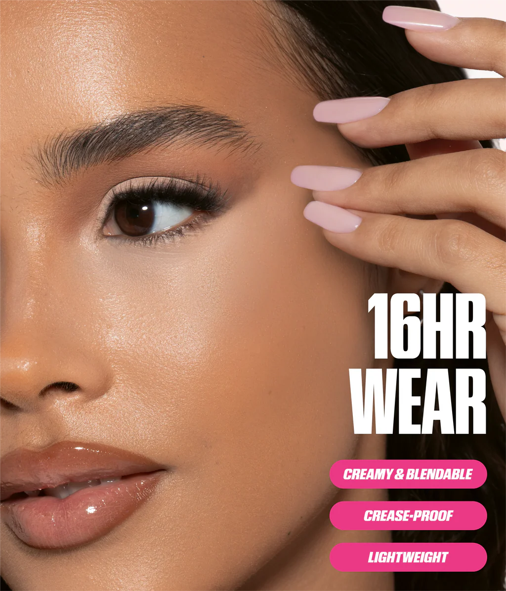HUDA BEAUTY FauxFilter Luminous Matte Concealer full size