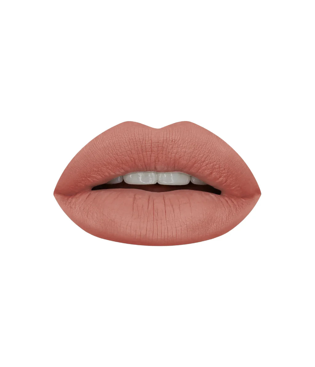 Huda BeautyLiquid Matte Lipstick Full Size