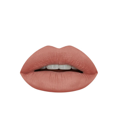 Huda BeautyLiquid Matte Lipstick Full Size