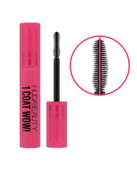 HUDA BEAUTY 1 Coat WOW! Extra Volumizing and Lifting Mascara full size