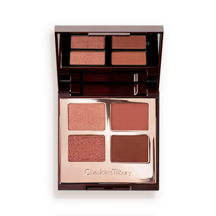 Charlotte Tilbury  Luxury Palette - Pillow Talk Dreams