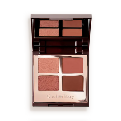 Charlotte Tilbury  Luxury Palette - Pillow Talk Dreams