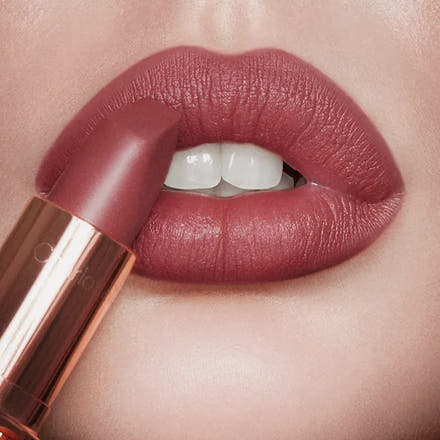 Charlotte Tilbury Pillow Talk Duo Set – Lip Set