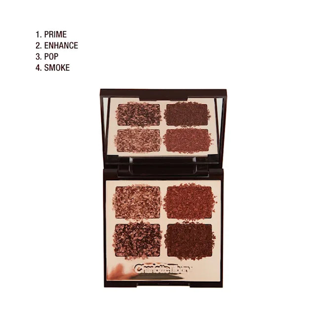 Charlotte Tilbury  Luxury Palette - Pillow Talk Dreams