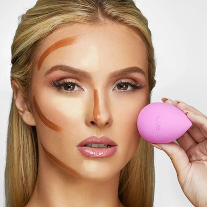 UVé Antimicrobial Makeup Sponge