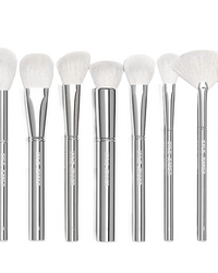 Kylie Makeup brushes set-16 pcs