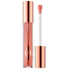 Rosy Glow - pinky nude