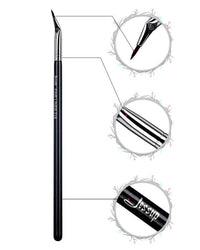Ash Single Brush - 218 Fine Liner