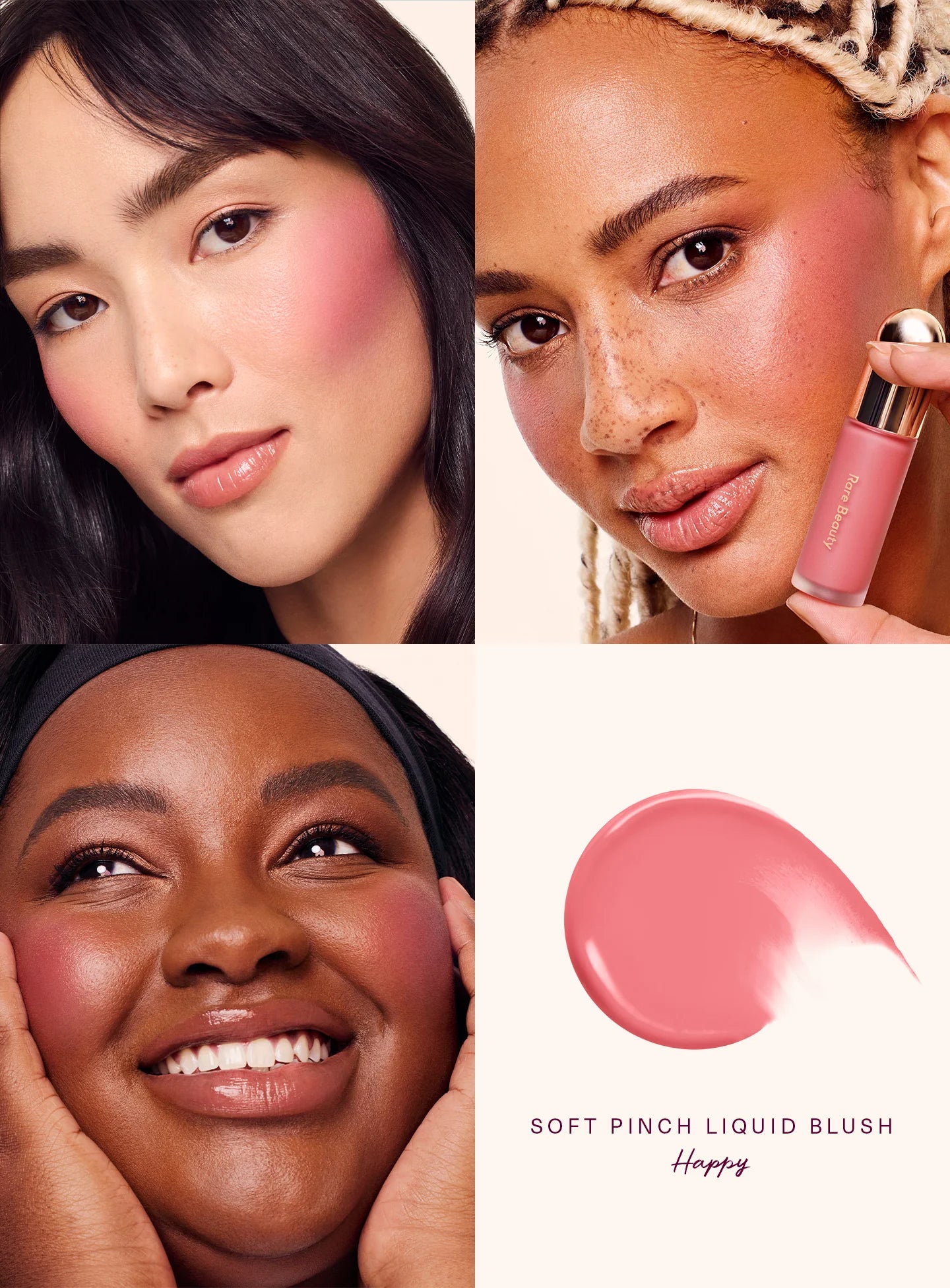 Rare Beauty Soft Pinch Liquid Blush Full Size