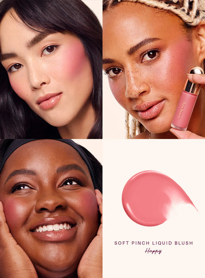 Rare Beauty Soft Pinch Liquid Blush Full Size
