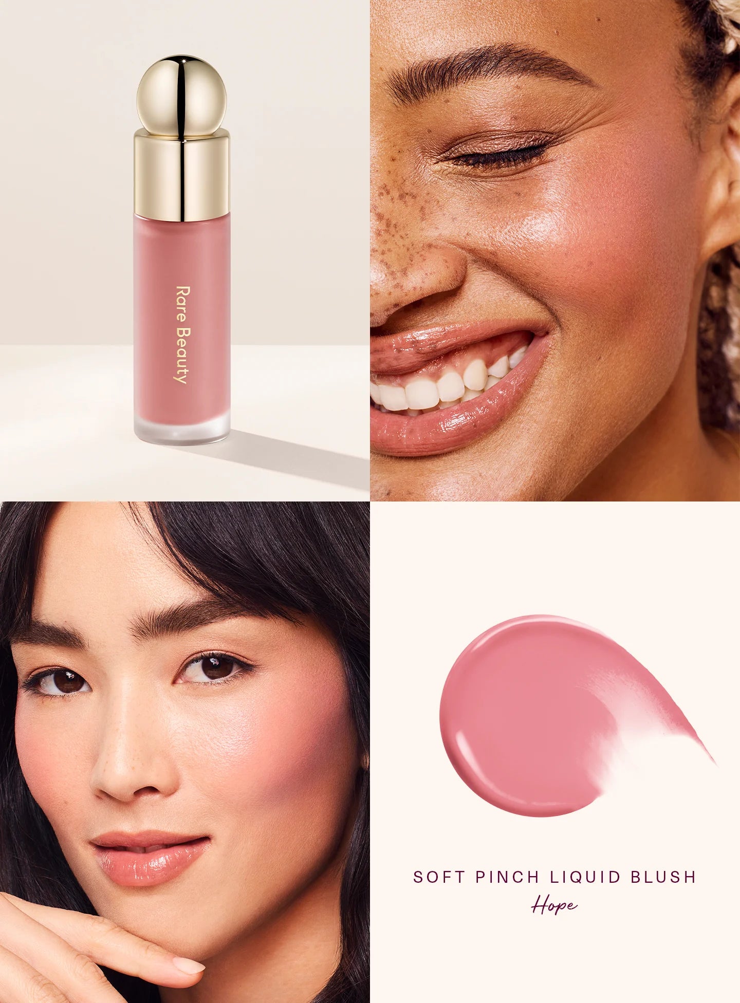 Rare Beauty Soft Pinch Liquid Blush Full Size