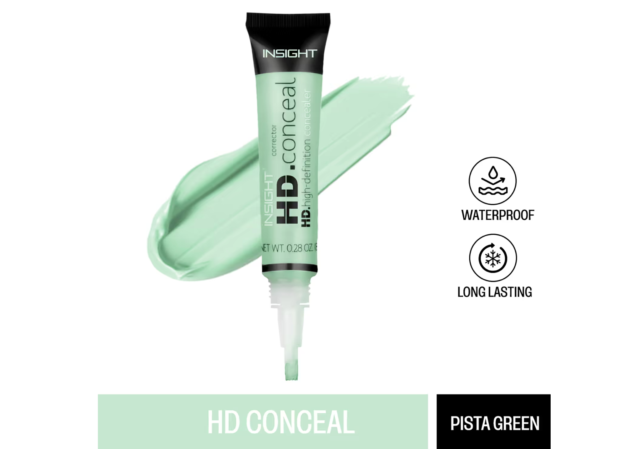 INSIGHT HD Conceal Hight-Concealer