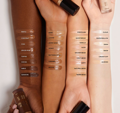 Too Faced Born This Way Super Coverage Concealer