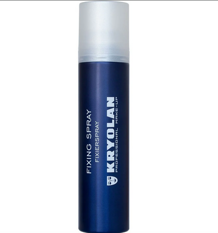 KRYOLAN Fixing Spray 300ml / 75 ml