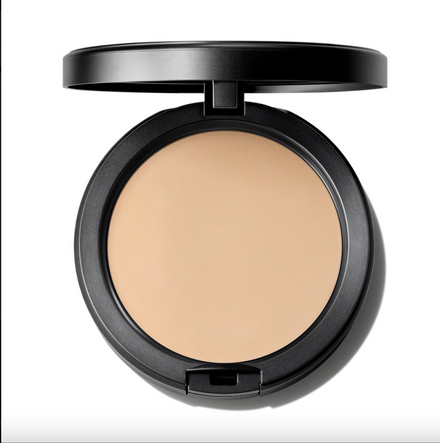 MAC Fix Foundation Powder