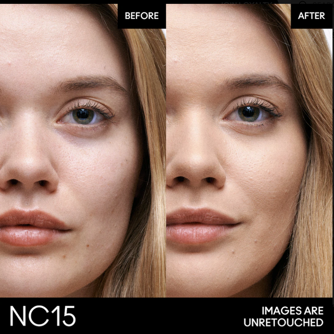 MAC Fix Foundation Powder