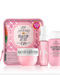 Sol de Janeiro Beija Flor™ Jet Set Travel