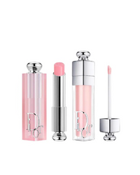 DIOR  The Pink Glow Ritual Makeup 2pec Set
