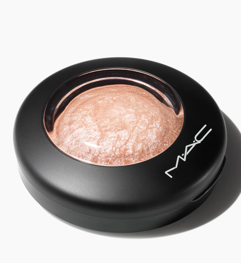 MAC Mineralize Skinfinish