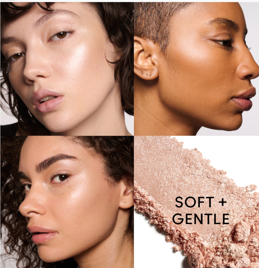 MAC Mineralize Skinfinish