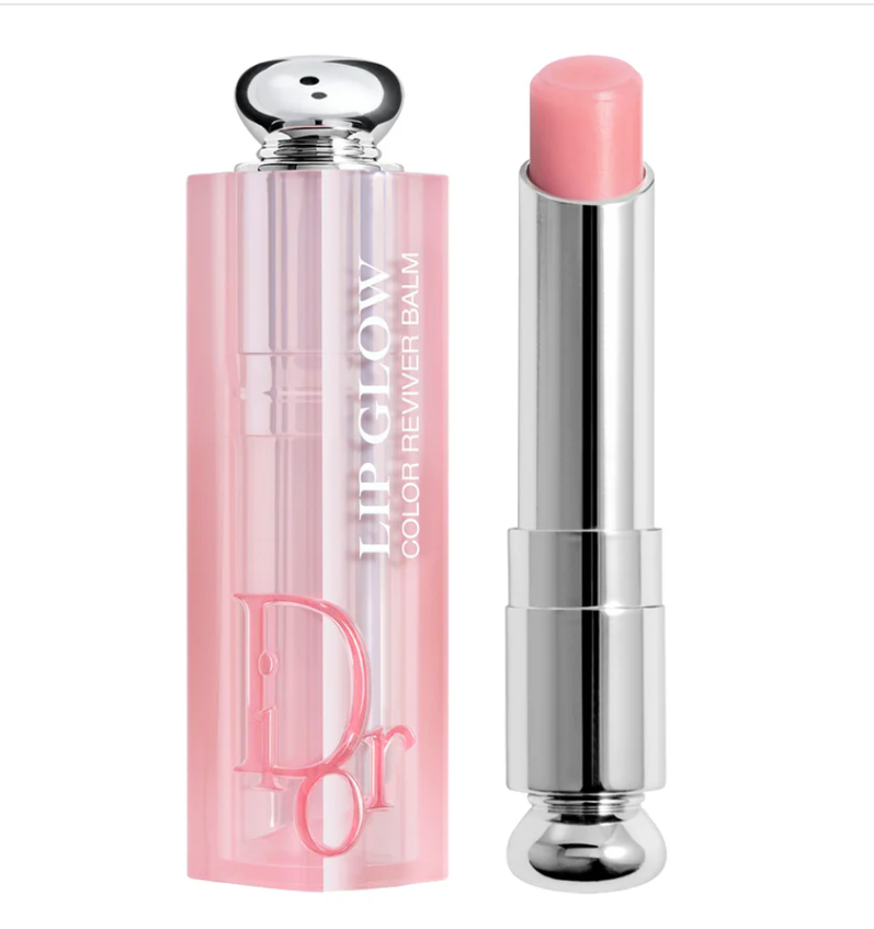 Dior Addict Lip Glow set 2 Pieces