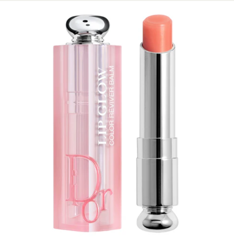 Dior Addict Lip Glow set 2 Pieces