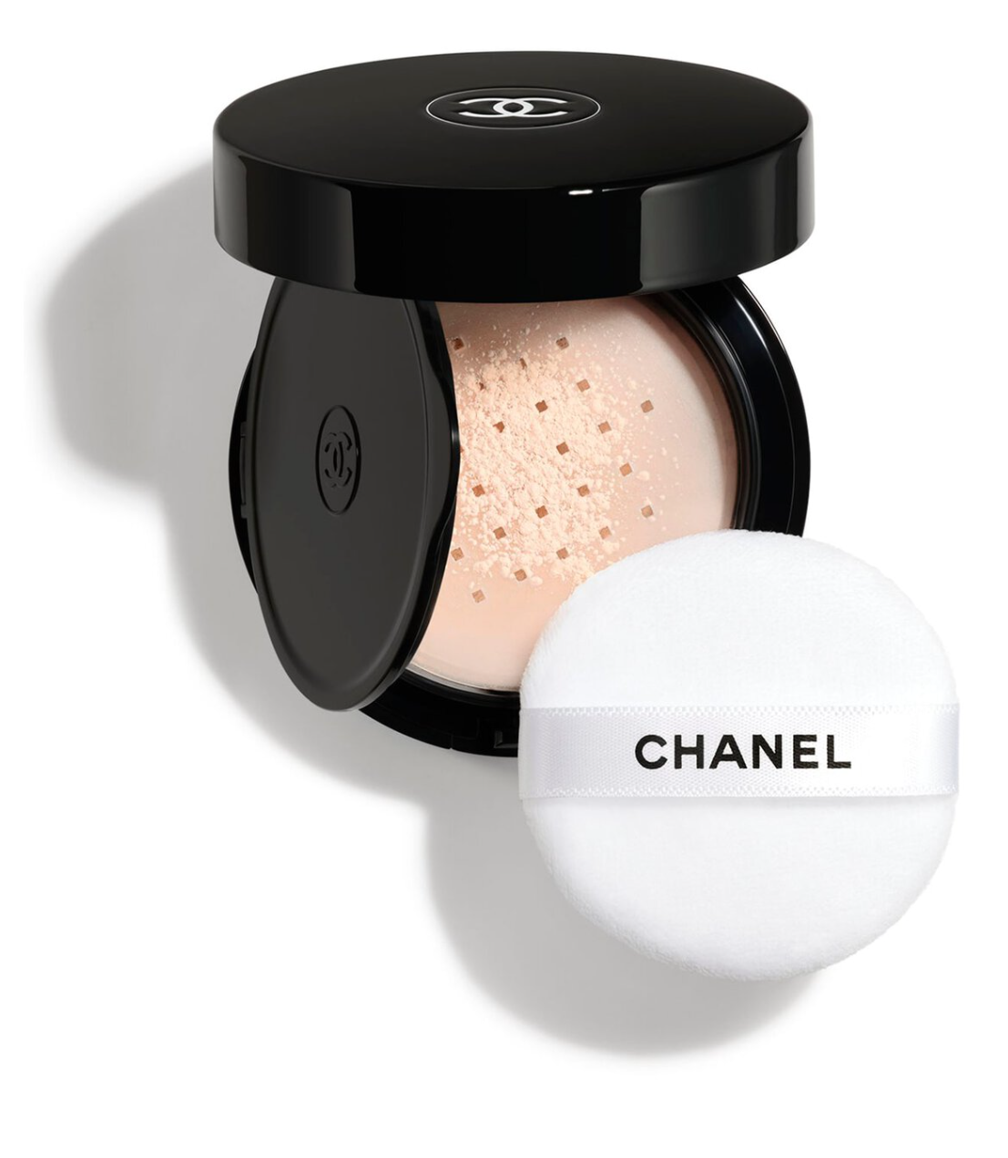 CHANEL Poudre Universelle Libre Loose Powder
